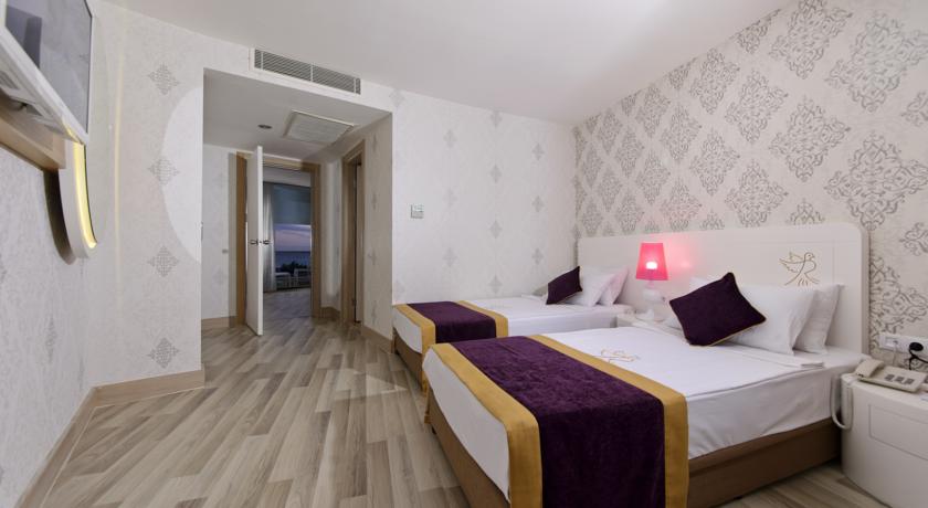 Raymar Hotel Orensehir, Манавгат, Туреччина мініатюра 31