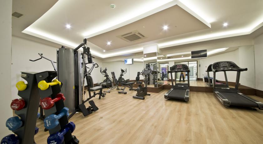 Raymar Hotel Orensehir, Манавгат, Туреччина мініатюра 33