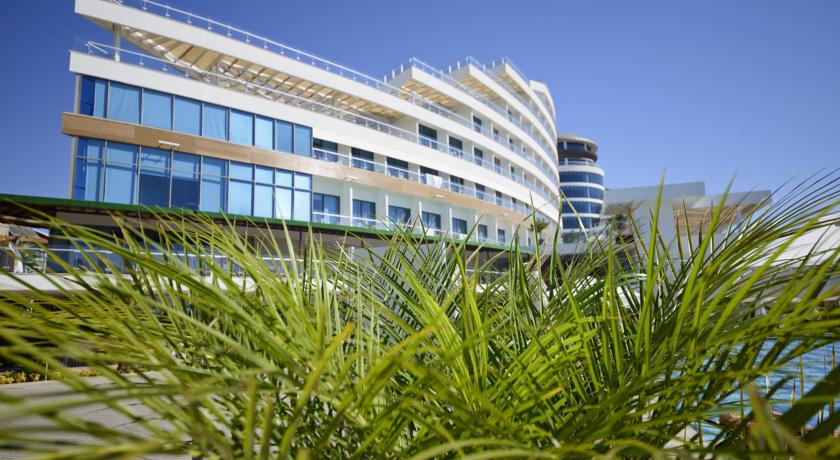 Raymar Hotel Orensehir, Манавгат, Туреччина мініатюра 36