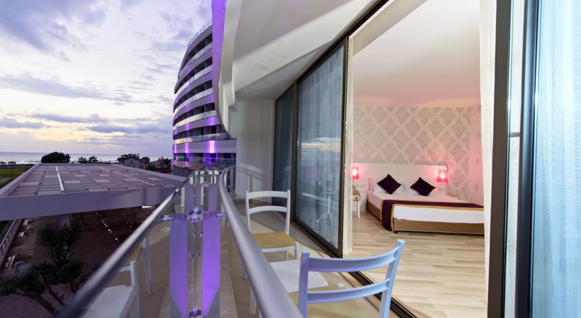 Raymar Hotel Orensehir, Манавгат, Туреччина мініатюра 37