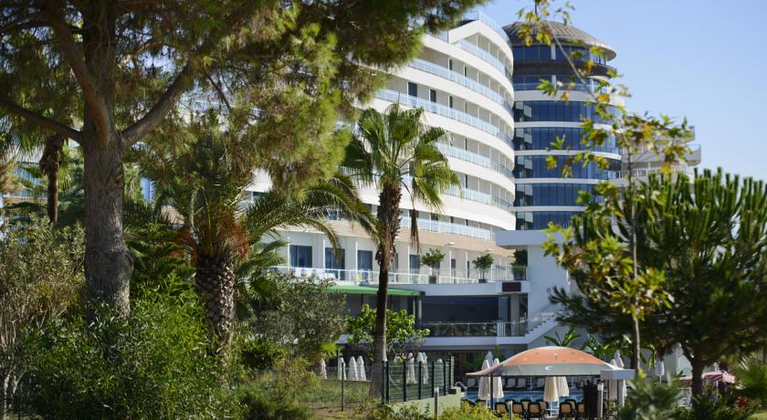 Raymar Hotel Orensehir, Манавгат, Туреччина мініатюра 38