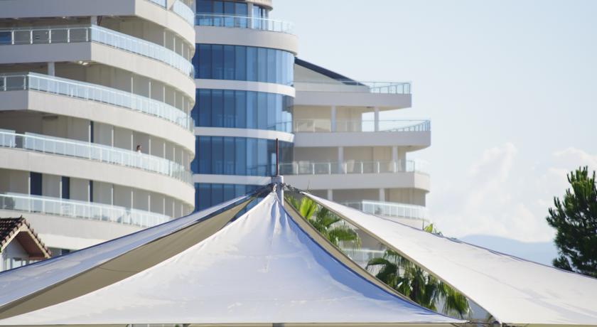 Raymar Hotel Orensehir, Манавгат, Туреччина мініатюра 42