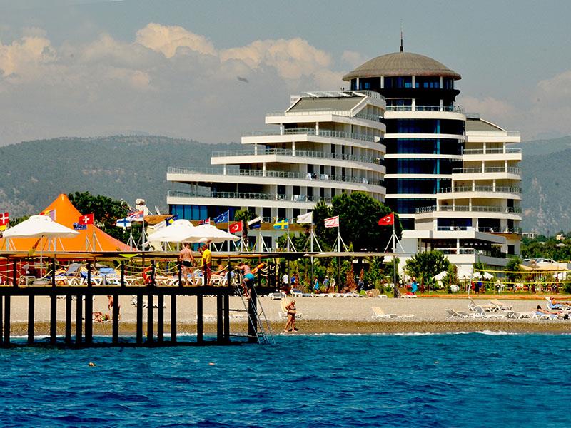 Raymar Hotel Orensehir, Манавгат, Туреччина мініатюра 44