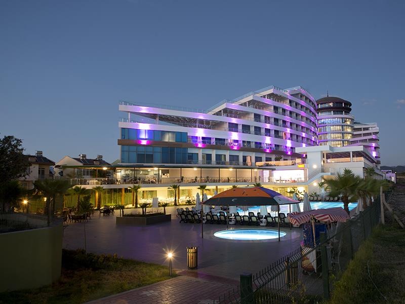 Raymar Hotel Orensehir, Манавгат, Туреччина мініатюра 43