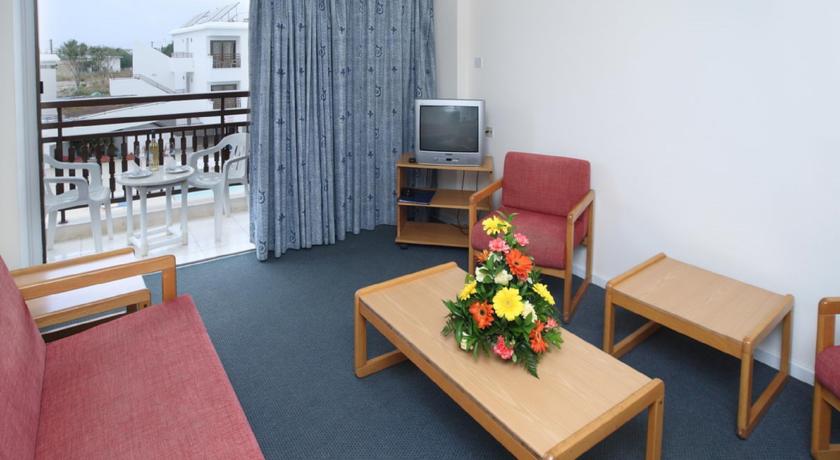 Sofianna Resort & Spa — Пафос, Кіпр мініатюра 7