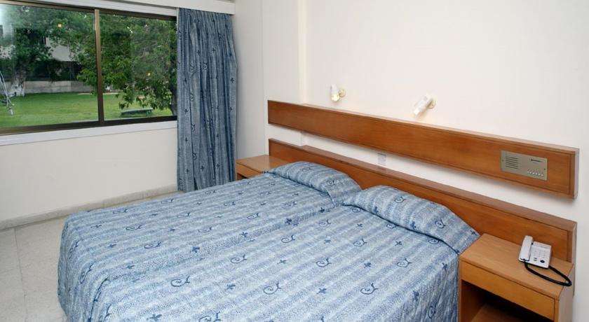 Sofianna Resort & Spa — Пафос, Кіпр мініатюра 8