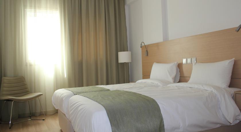 Sofianna Resort & Spa — Пафос, Кіпр мініатюра 11
