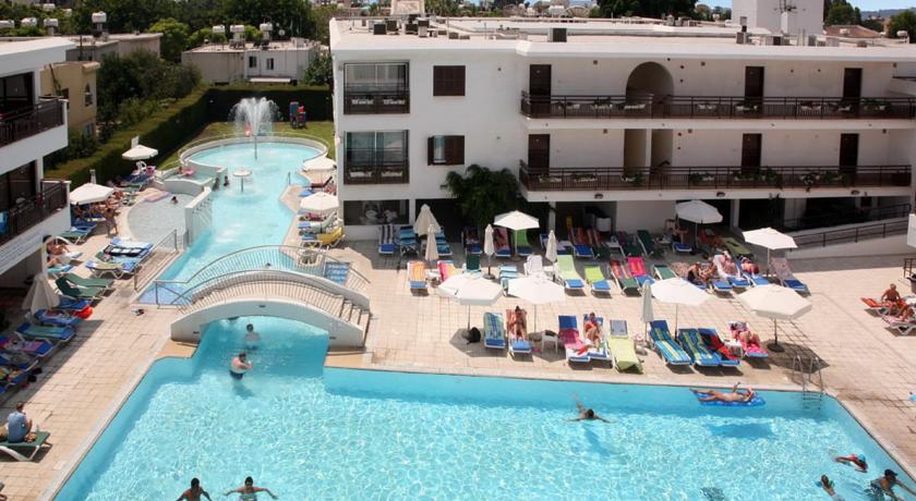 Sofianna Resort & Spa — Пафос, Кіпр мініатюра 13