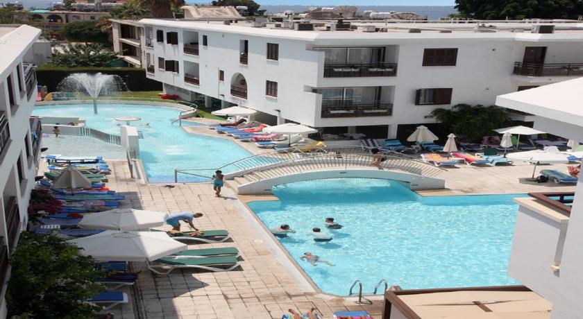 Sofianna Resort & Spa — Пафос, Кіпр мініатюра 14