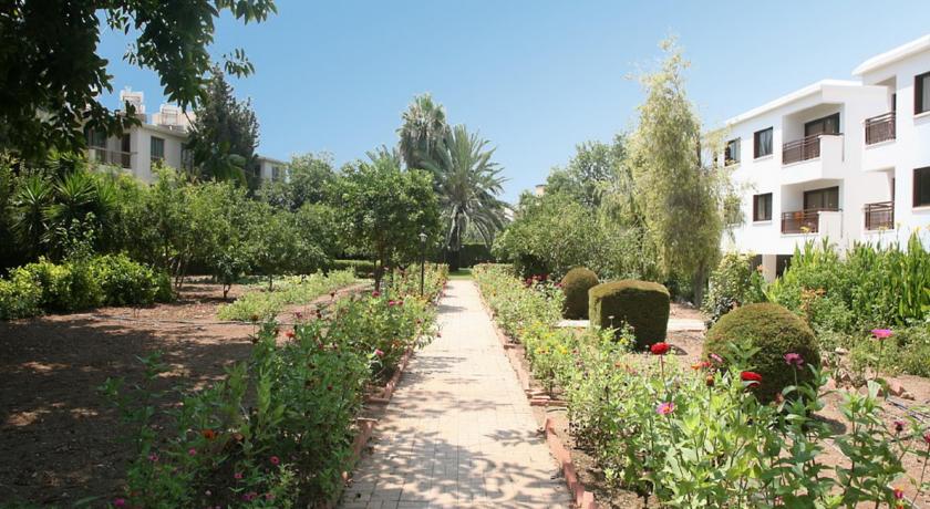 Sofianna Resort & Spa — Пафос, Кіпр мініатюра 15