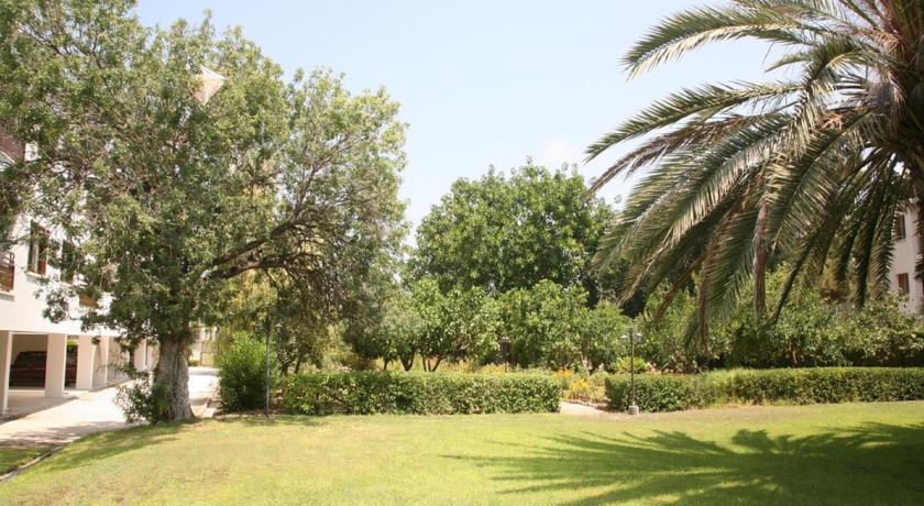 Sofianna Resort & Spa — Пафос, Кіпр мініатюра 17