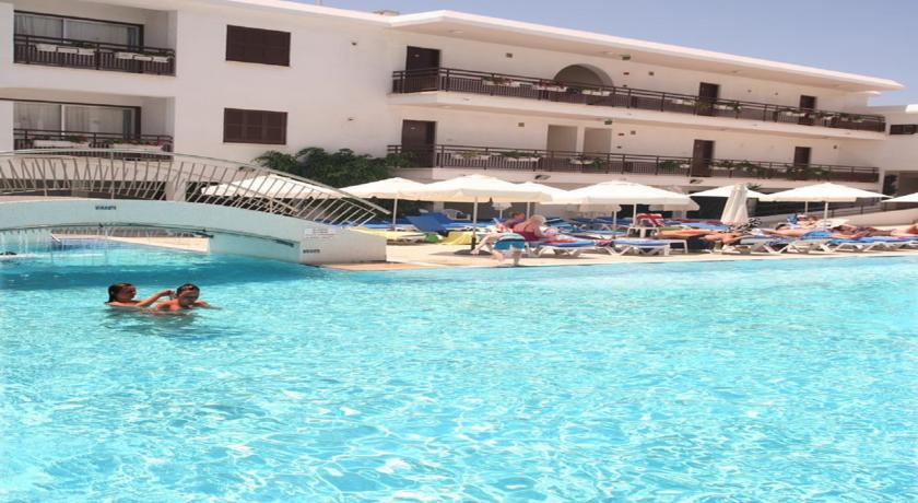 Sofianna Resort & Spa — Пафос, Кіпр мініатюра 18