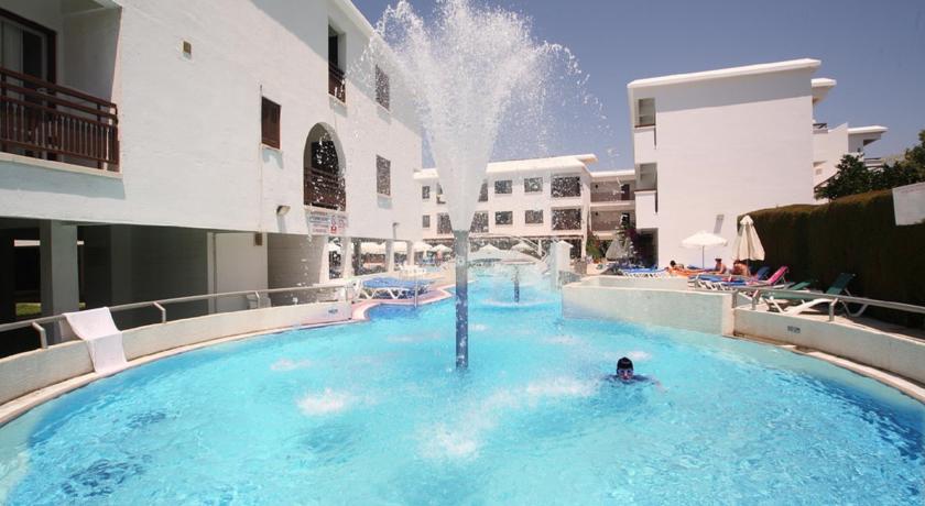 Sofianna Resort & Spa — Пафос, Кіпр мініатюра 21