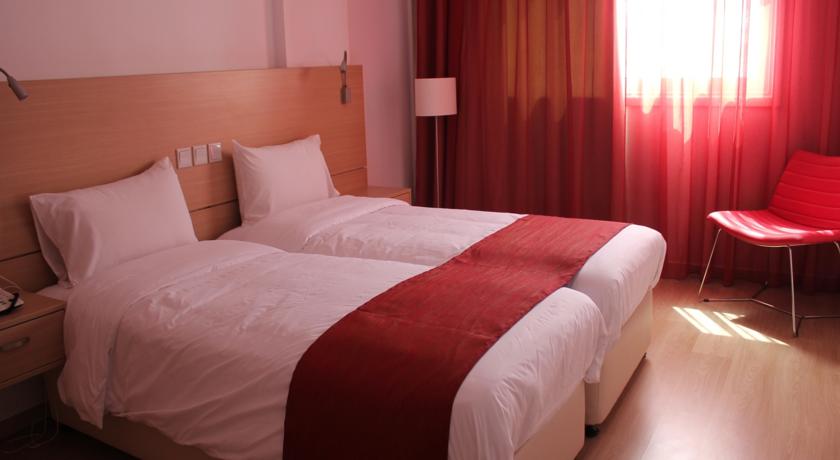 Sofianna Resort & Spa — Пафос, Кіпр мініатюра 22