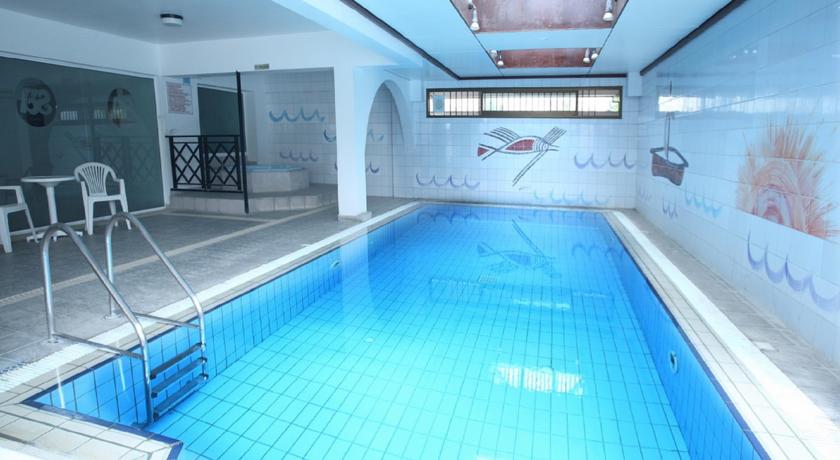 Sofianna Resort & Spa — Пафос, Кіпр мініатюра 23