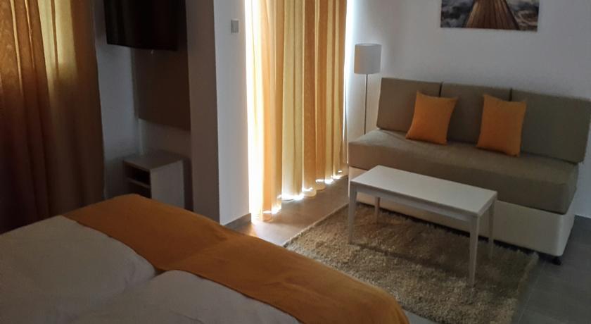 Sofianna Resort & Spa — Пафос, Кіпр мініатюра 24