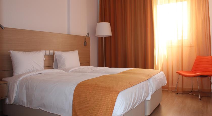 Sofianna Resort & Spa — Пафос, Кіпр мініатюра 25