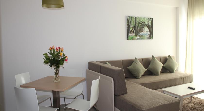 Sofianna Resort & Spa — Пафос, Кіпр мініатюра 26