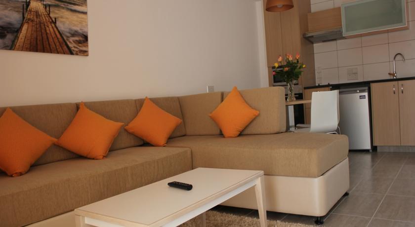 Sofianna Resort & Spa — Пафос, Кіпр мініатюра 27