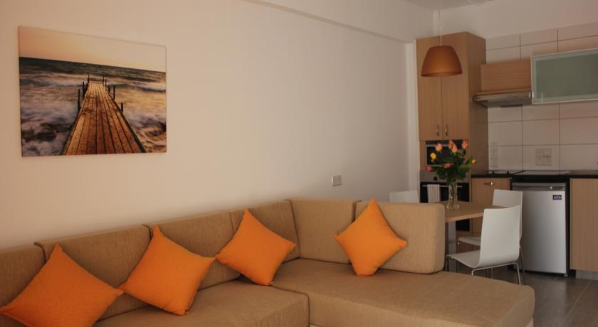 Sofianna Resort & Spa — Пафос, Кіпр мініатюра 29