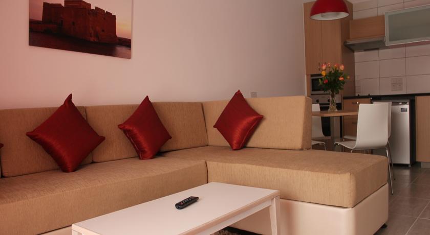 Sofianna Resort & Spa — Пафос, Кіпр мініатюра 30