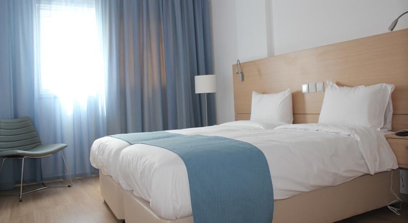 Sofianna Resort & Spa — Пафос, Кіпр мініатюра 31