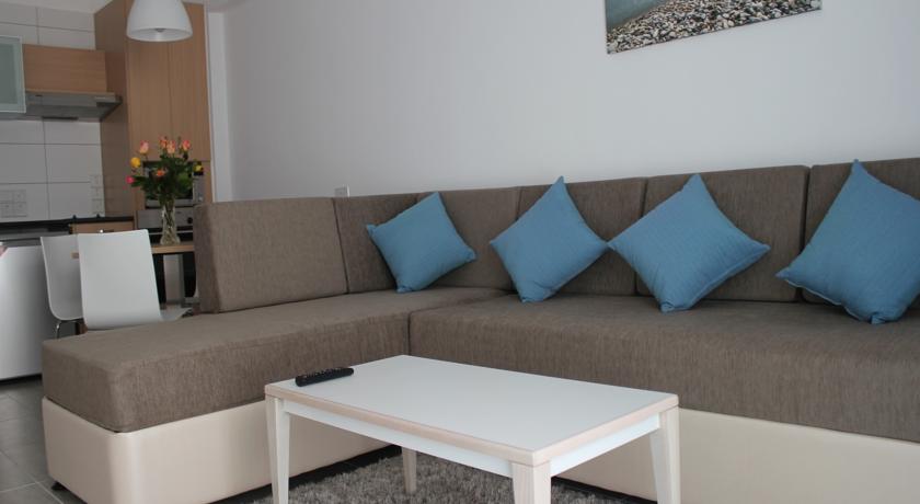 Sofianna Resort & Spa — Пафос, Кіпр мініатюра 34