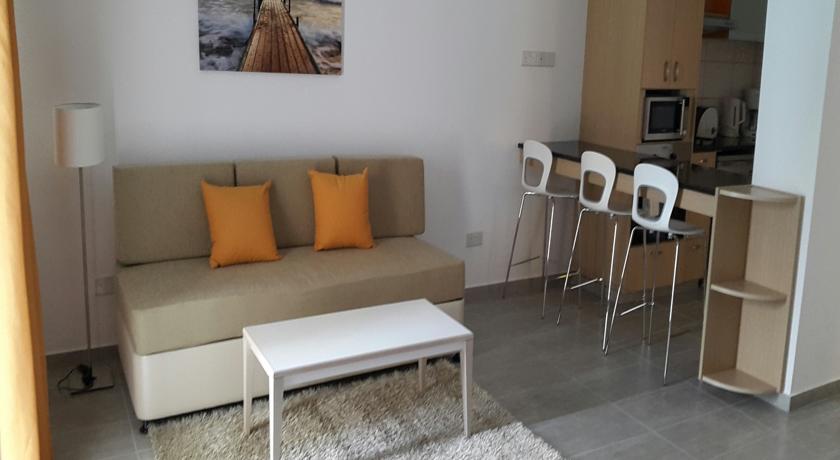 Sofianna Resort & Spa — Пафос, Кіпр мініатюра 35
