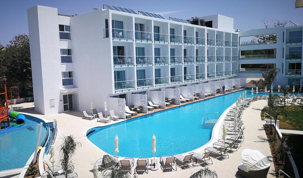 Sofianna Resort & Spa — Пафос, Кіпр мініатюра 36