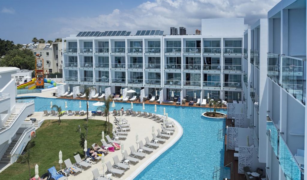 Sofianna Resort & Spa — Пафос, Кіпр мініатюра 37