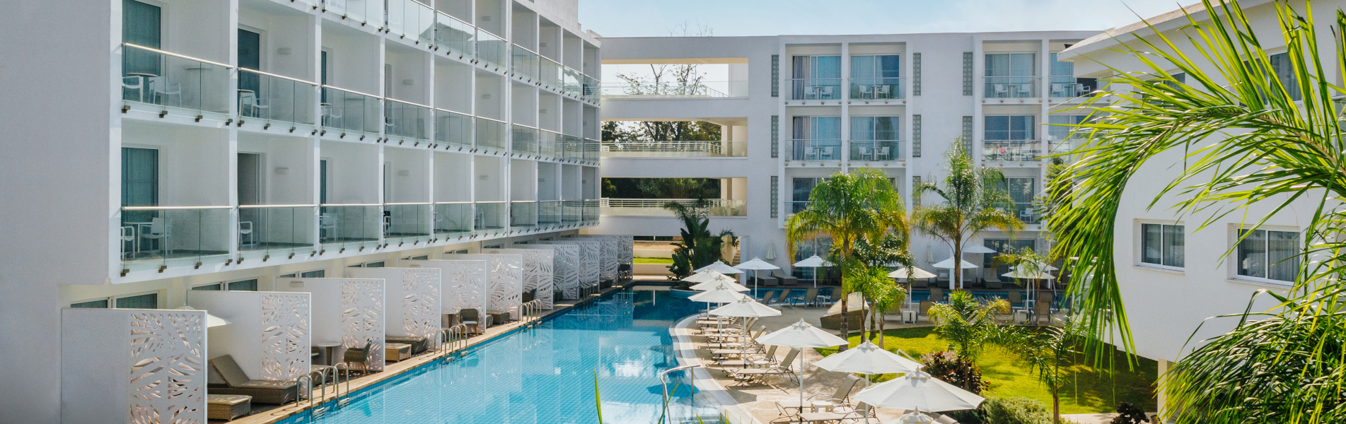 Sofianna Resort & Spa — Пафос, Кіпр мініатюра 38