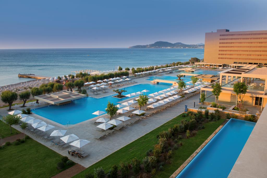 Amada Colossos Resort — о. Родос, Греція мініатюра 118