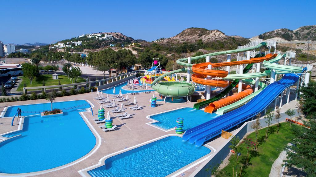 Amada Colossos Resort — о. Родос, Греція мініатюра 119