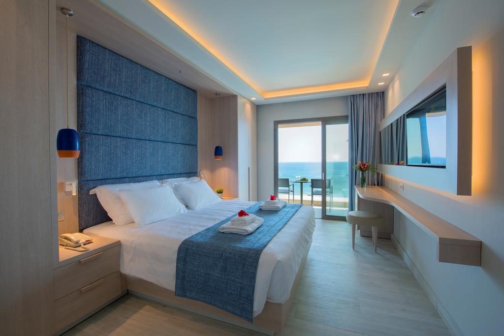 Amada Colossos Resort — о. Родос, Греція мініатюра 120