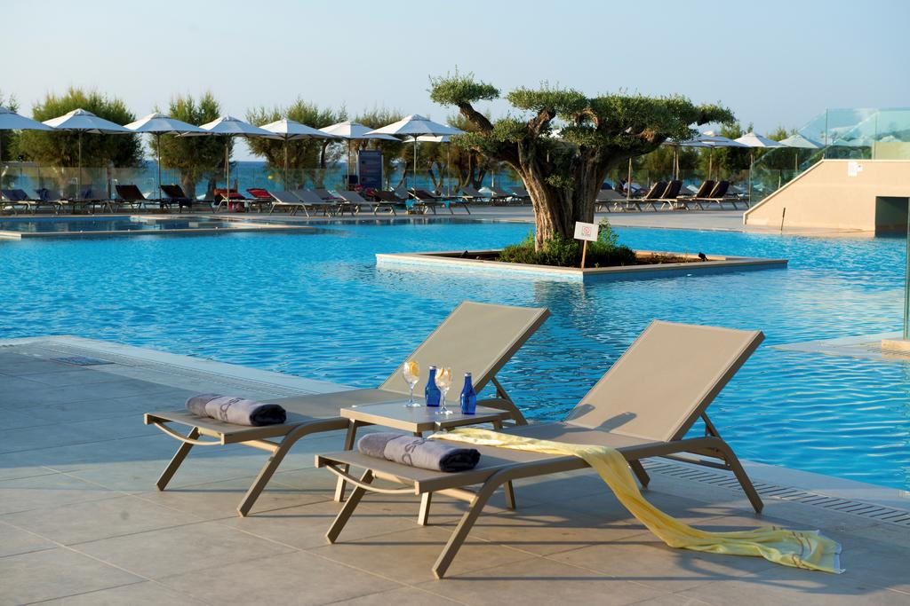 Amada Colossos Resort — о. Родос, Греція мініатюра 121