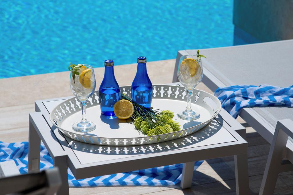 Amada Colossos Resort — о. Родос, Греція мініатюра 122