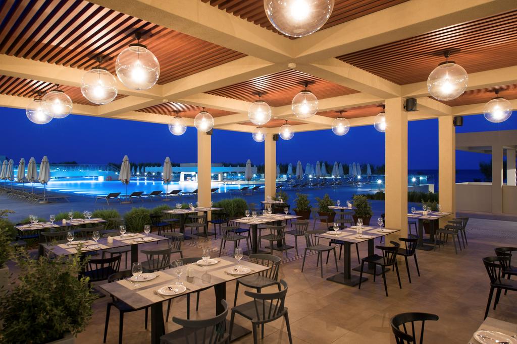 Amada Colossos Resort — о. Родос, Греція мініатюра 123