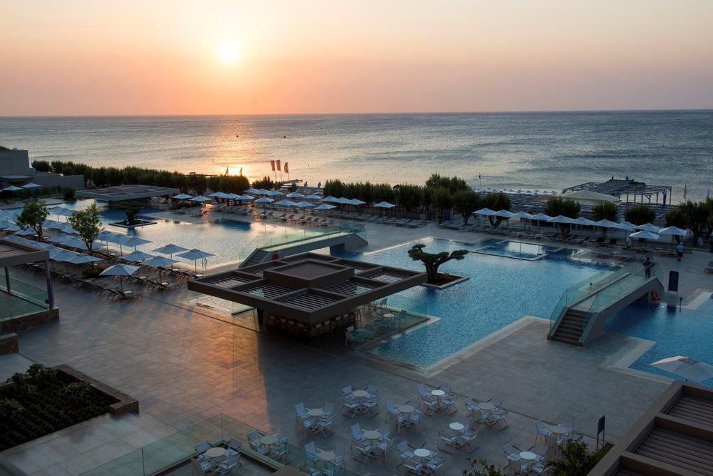 Amada Colossos Resort — о. Родос, Греція мініатюра 124