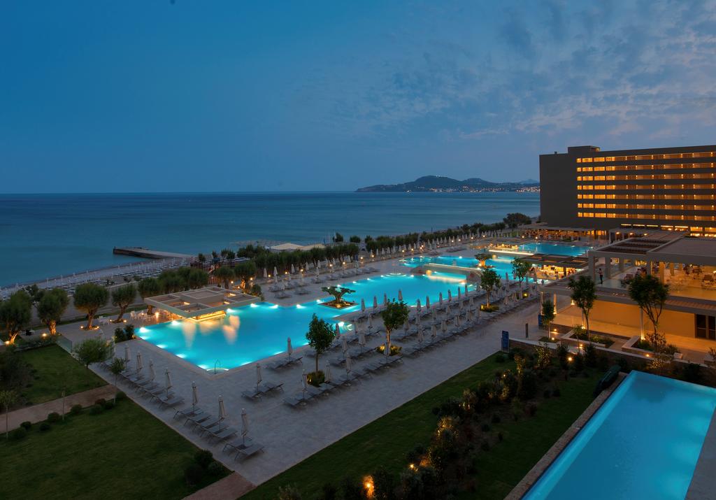 Amada Colossos Resort — о. Родос, Греція мініатюра 125