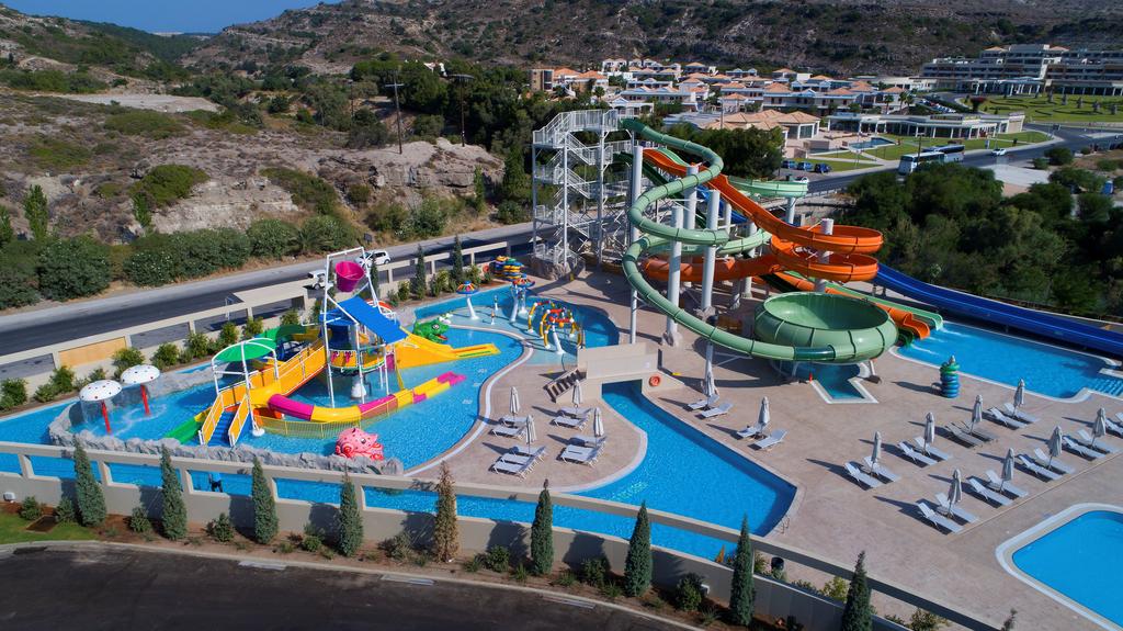 Amada Colossos Resort — о. Родос, Греція мініатюра 126