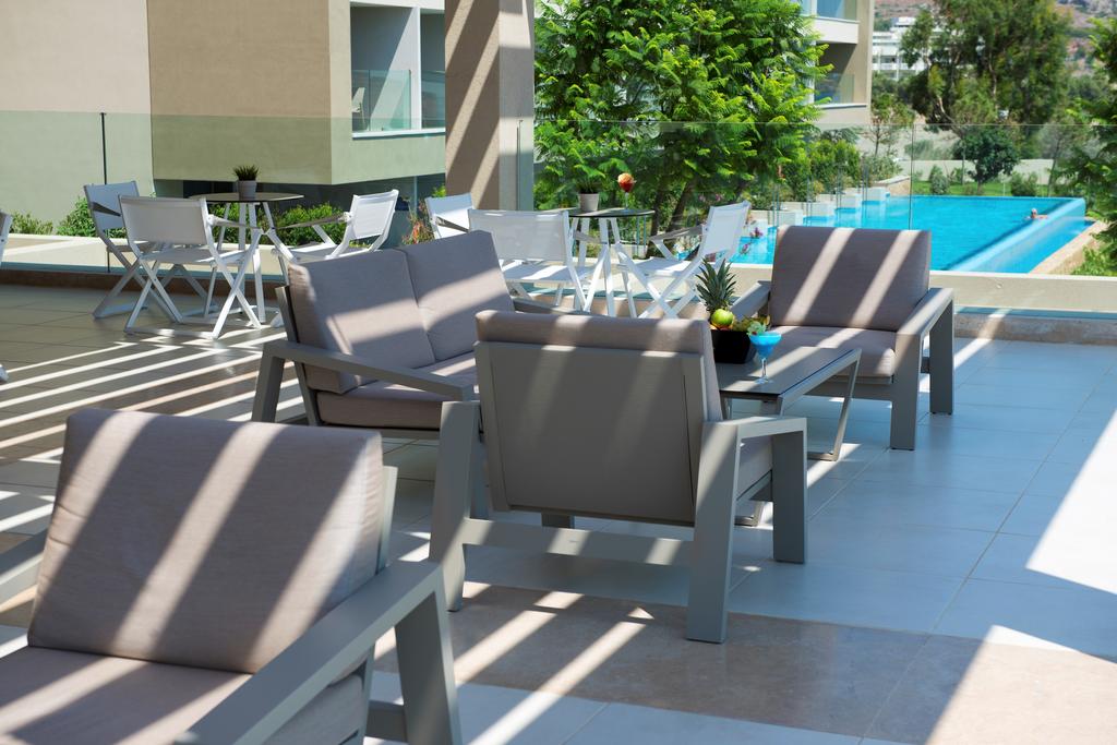 Amada Colossos Resort — о. Родос, Греція мініатюра 127