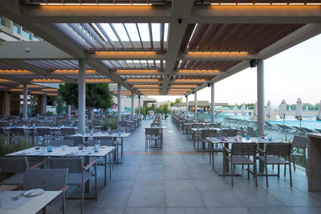 Amada Colossos Resort — о. Родос, Греція мініатюра 129