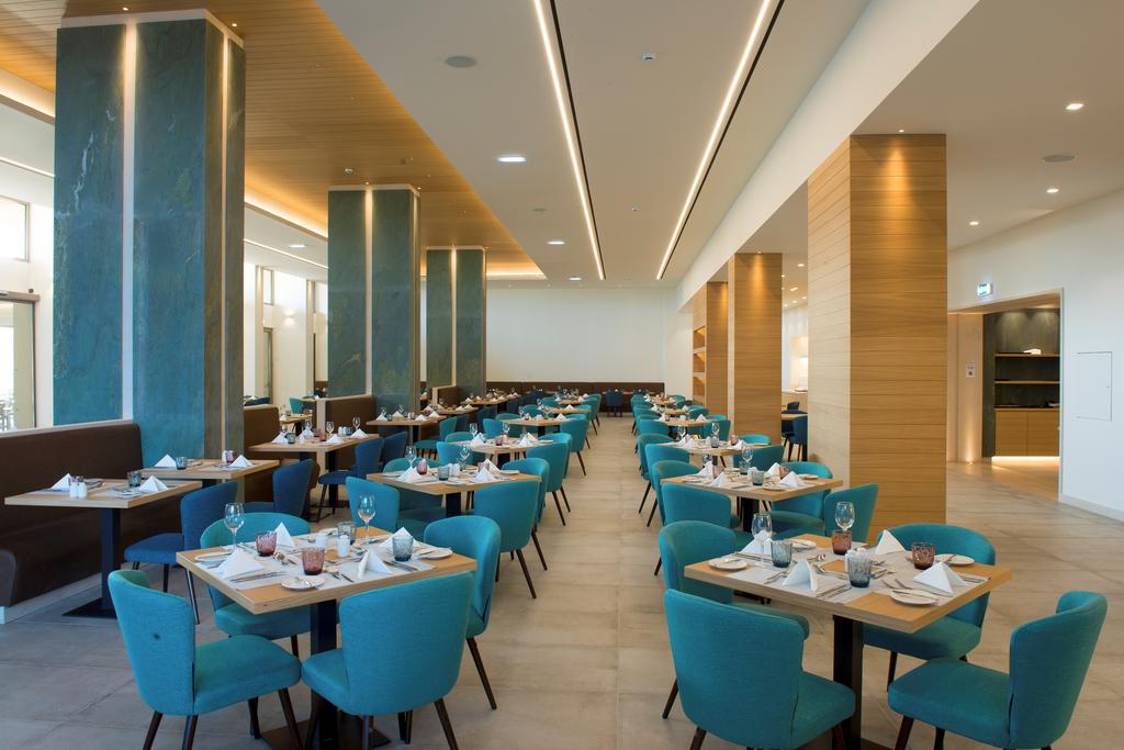 Amada Colossos Resort — о. Родос, Греція мініатюра 130