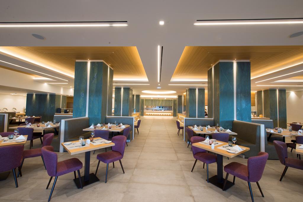 Amada Colossos Resort — о. Родос, Греція мініатюра 131
