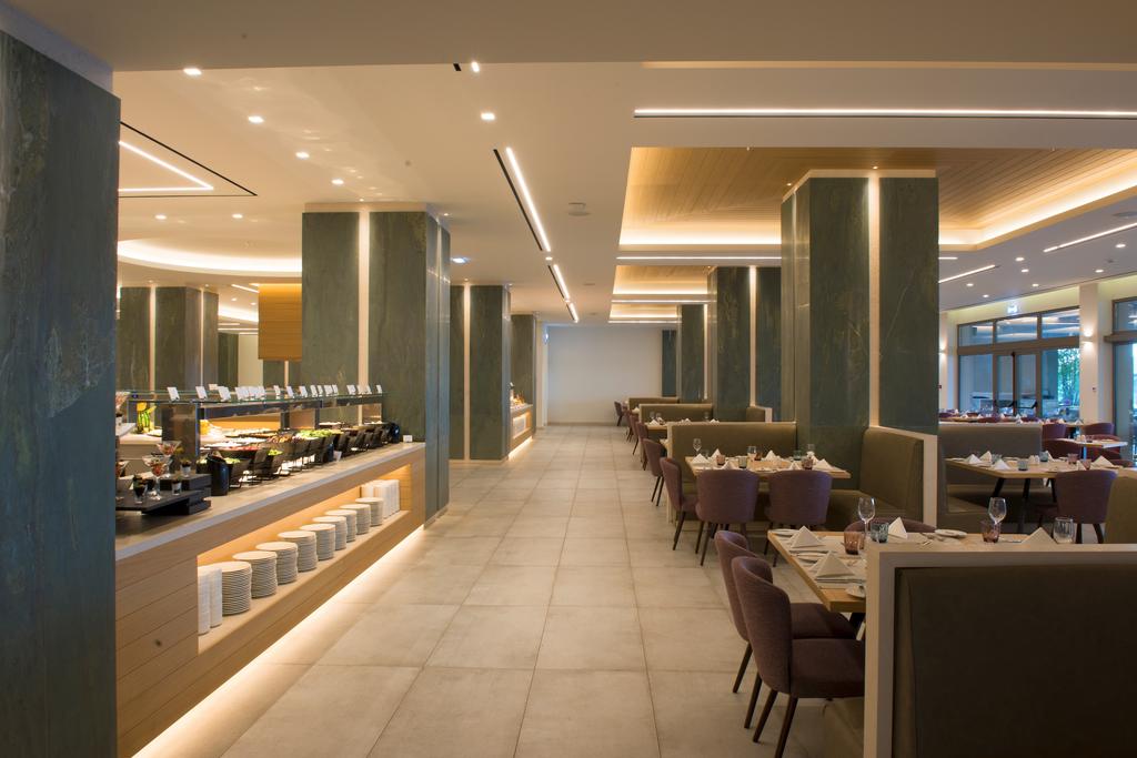 Amada Colossos Resort — о. Родос, Греція мініатюра 132