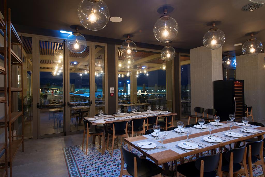 Amada Colossos Resort — о. Родос, Греція мініатюра 133