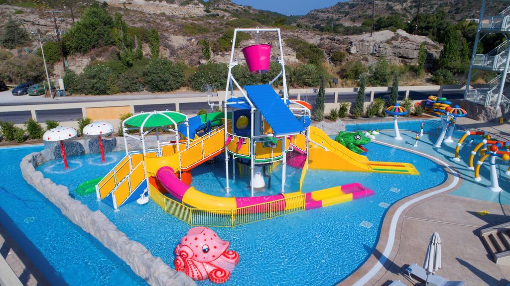 Amada Colossos Resort — о. Родос, Греція мініатюра 134