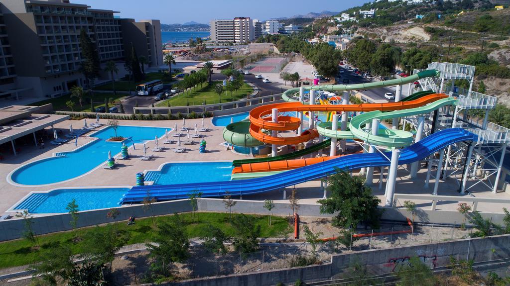 Amada Colossos Resort — о. Родос, Греція мініатюра 135