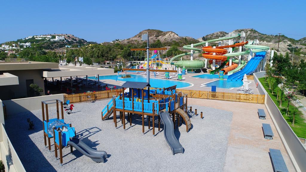 Amada Colossos Resort — о. Родос, Греція мініатюра 136