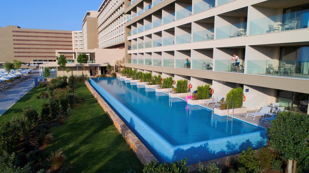 Amada Colossos Resort — о. Родос, Греція мініатюра 137